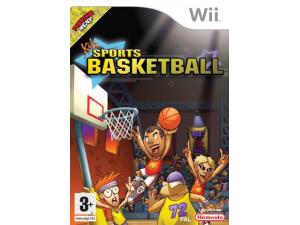 Kidz Sports Basketball (Wii) Nintendo