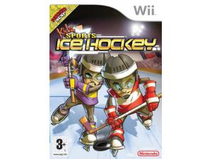 Nintendo Kidz Sports Ice Hockey (Wii)