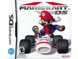 Nintendo Mario Kart DS (Nintendo DS)