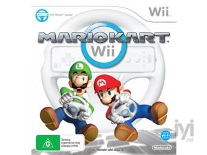 Mario Kart (Nintendo Wii) Nintendo