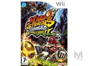 Nintendo Mario Strikers: Charged Football (Nintendo Wii)