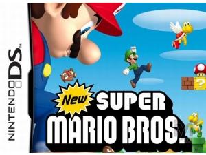 New Super Mario Bros. (Nintendo DS) Nintendo