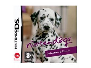Nintendogs: Dalmatian & Friends (Nintendo DS) Nintendo