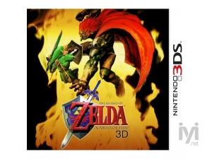 Nintendo The Legend of Zelda: Ocarina of Time (Nintendo 3DS)