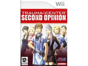 Trauma Center: Second Opinion (Wii) Nintendo