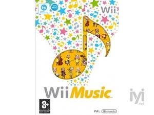 Nintendo Wii Music (Nintendo Wii)