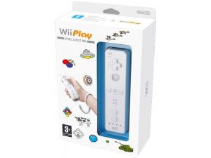 Nintendo Wii Play