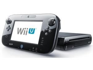 Wii U Nintendo