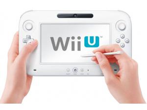 Wii U Nintendo
