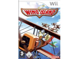 Wing Island (Nintendo Wii) Nintendo