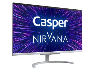 Casper Nirvana A46.1005-D500X-V Intel Core i3 1005G1 32GB 1TB + 240GB SSD Freedos 21.5