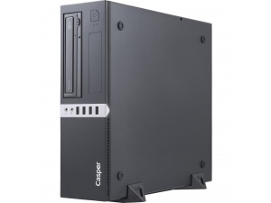 Casper Nirvana M5L.1050-4105X-V0A Intel Core i5 10500 4GB 1TB + 120GB SSD Freedos