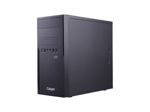 Casper Nirvana N2L.1040-4630R-00B Intel Core i5 10400 4GB 1TB + 480GB SSD GT710 Windows 10 Pro Masaüstü Bilgisayar