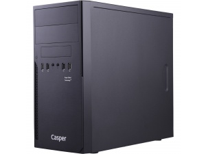 Casper Nirvana N2L.1050-DD00R Intel Core i5 10500 32GB 240GB SSD Windows 10 Pro