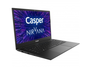 Casper Nirvana X400.1005-4W00E-S-F Intel Core i3 1005G1 4GB 120GB SSD Windows 10 Home 14
