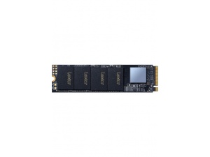 Lexar NM610 NVMe 1TB 2100/1600 MB/s M.2 PCIe SSD