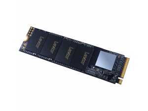 Lexar NM610 NVMe 500GB 2100/1600 MB/s M.2 PCIe SSD