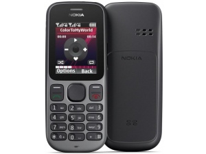 101 Nokia