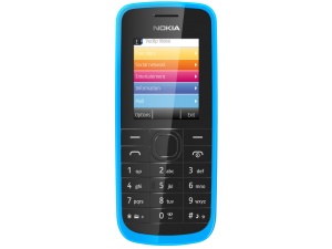 109 Nokia