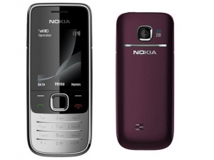 2730 Classic Nokia
