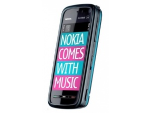 5800 XpressMusic Nokia