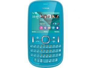 Asha 200 Nokia