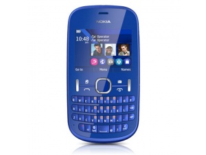 Asha 200 Nokia