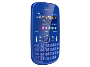 Asha 201 Nokia