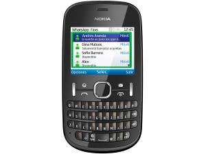 Asha 201 Nokia