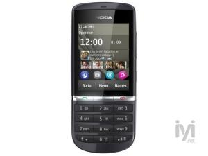 Asha 300 Nokia