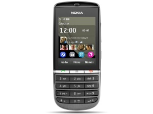 Asha 300 Nokia