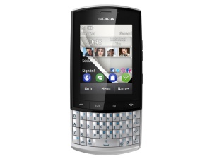 Asha 303 Nokia