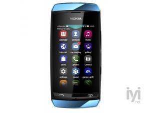 Asha 306 Nokia