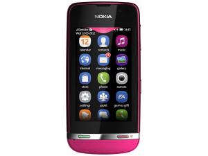 Asha 311 Nokia