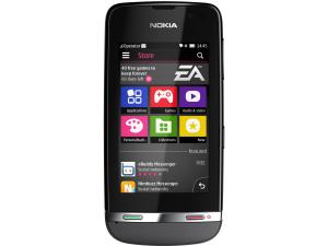Asha 311 Nokia