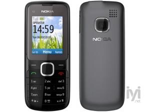 C1-01 Nokia