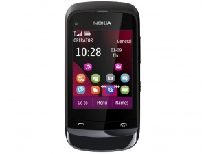 C2-02 Nokia
