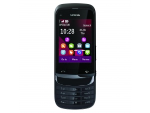 C2-02 Nokia