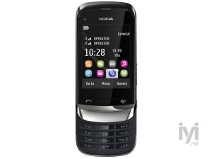 C2-06 Nokia