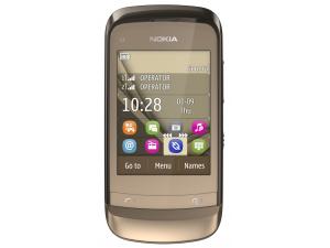 C2-06 Nokia