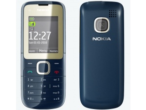 C2 Nokia