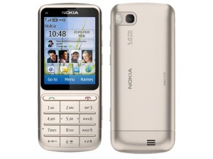 C3-01 Nokia