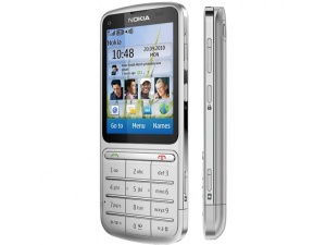 C3-01 Nokia
