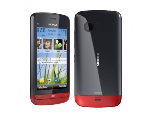 C5-06 Nokia