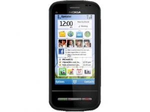 C6-00 Nokia