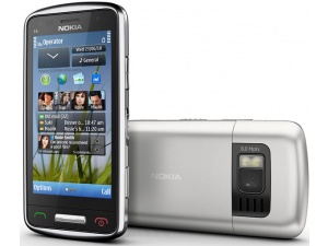 C6-01 Nokia
