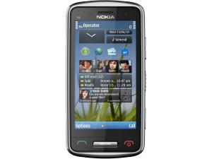 C6-01 Nokia