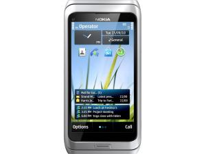E7 Nokia