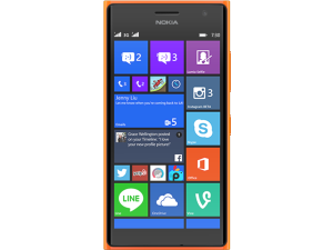 Lumia 730 Dual SIM Nokia