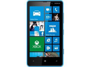 Lumia 820 Nokia